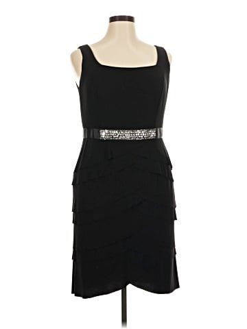 Alex Evenings Cocktail Dress (view 1)