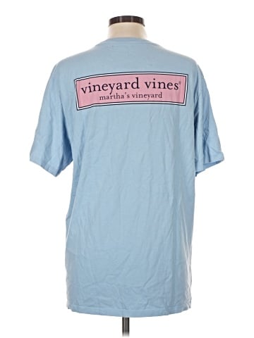 Vineyard Vines Short Sleeve T-Shirt (view 2)