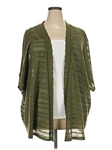 Lane Bryant Cardigan (view 1)