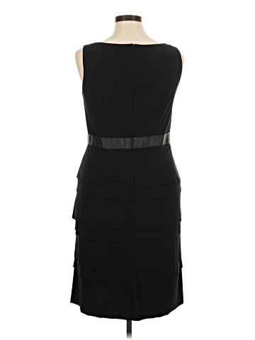 Alex Evenings Cocktail Dress (view 2)