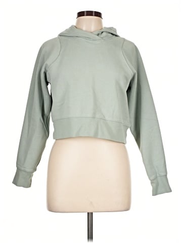 Lululemon Athletica Zip Up Hoodie (view 1)