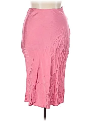 Zara Casual Skirt (view 1)