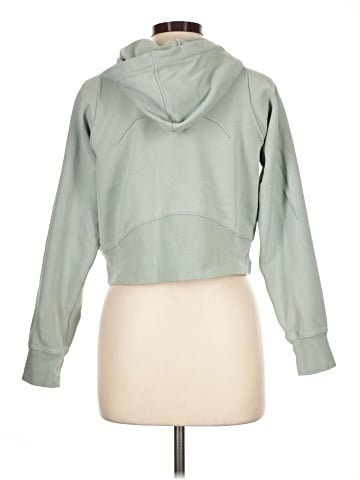 Lululemon Athletica Zip Up Hoodie (view 2)