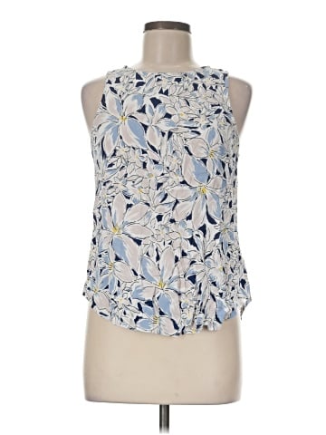 Fun2Fun Sleeveless Blouse (view 1)