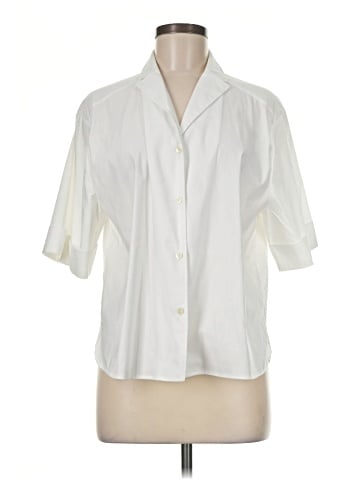Antonio Melani Short Sleeve Blouse (view 1)