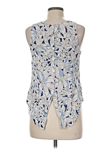Fun2Fun Sleeveless Blouse (view 2)