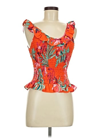 Sugar Lips Tank Top (view 1)