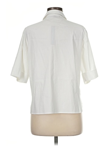 Antonio Melani Short Sleeve Blouse (view 2)