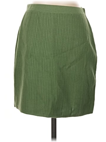 Theory Formal Skirt (view 1)
