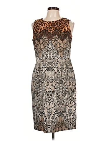 Ann Taylor Cocktail Dress (view 1)
