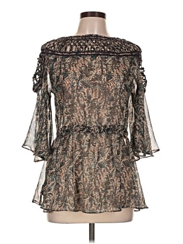 Love 21 3/4 Sleeve Top (view 1)