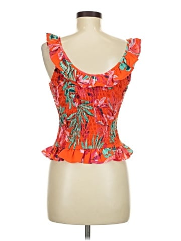 Sugar Lips Tank Top (view 2)