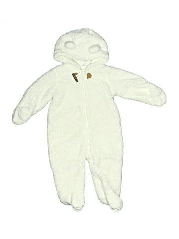 Carter's Coat (view 1)