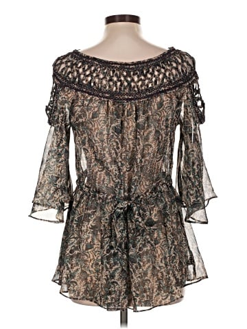 Love 21 3/4 Sleeve Top (view 2)