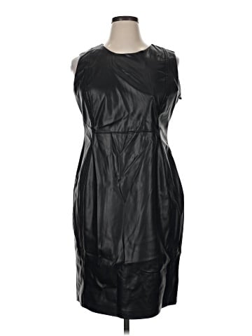 Calvin Klein Cocktail Dress (view 1)