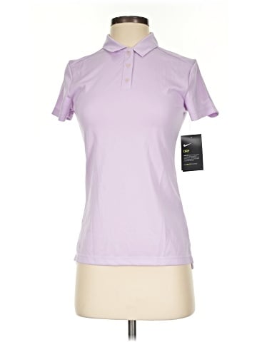 Nike Short Sleeve Polo (view 1)