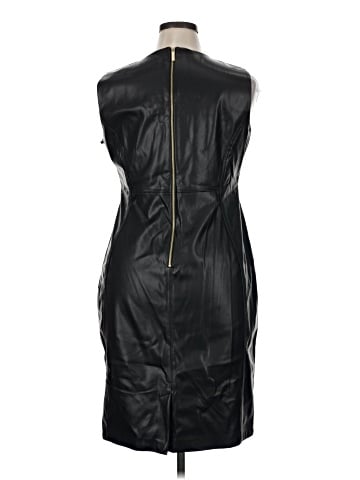 Calvin Klein Cocktail Dress (view 2)
