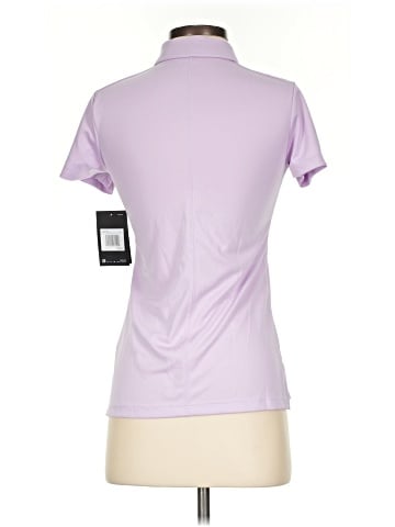Nike Short Sleeve Polo (view 2)