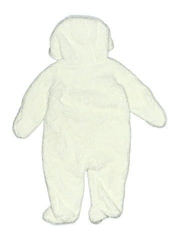 Carter's Coat (view 2)