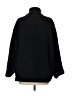 Tyler Boe Solid Black Track Jacket Size S - photo 2