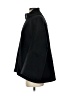 Tyler Boe Solid Black Track Jacket Size S - photo 5
