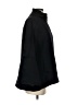 Tyler Boe Solid Black Track Jacket Size S - photo 4