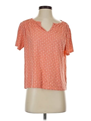 L.L.Bean Short Sleeve Top (view 1)