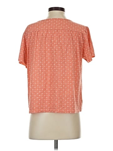 L.L.Bean Short Sleeve Top (view 2)