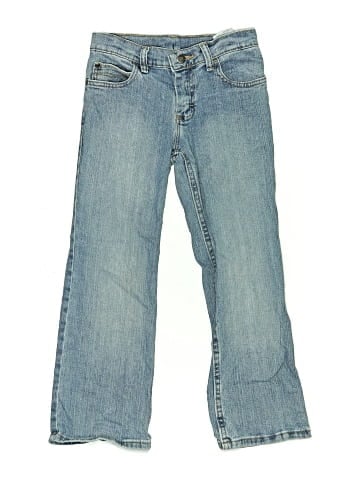 Wrangler Jeans Co Jeans (view 1)