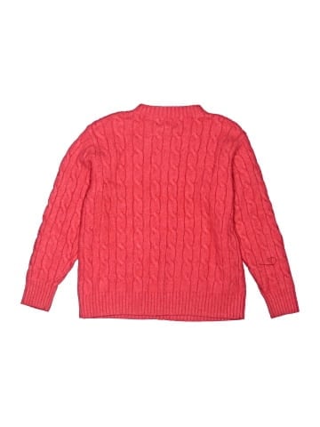 Papo d'Anjo Cashmere Pullover Sweater (view 2)