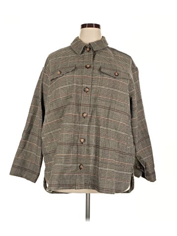Madewell Jacket (view 1)