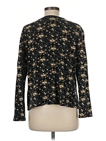 Karen Scott Sport Long Sleeve T-Shirt (view 2)
