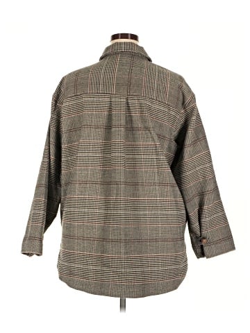 Madewell Jacket (view 2)