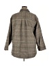 Madewell Plaid Gray Jacket Size XXL (estimated) - photo 2