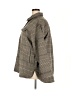 Madewell Plaid Gray Jacket Size XXL (estimated) - photo 5