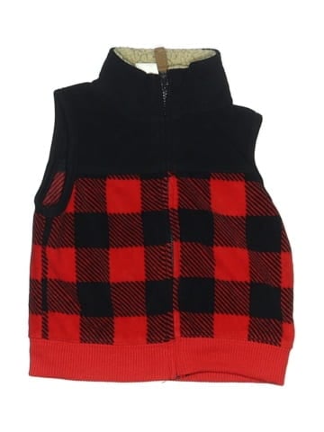 Carter's Vest (view 1)