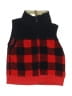 Carter's 100% Polyester Red Vest 3-6 MO / 6 MO - photo 1