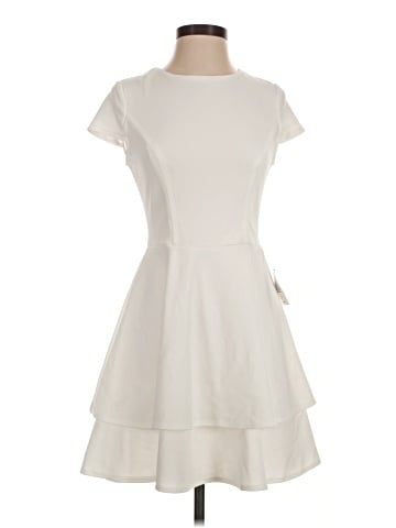B. Smart Casual Dress (view 1)