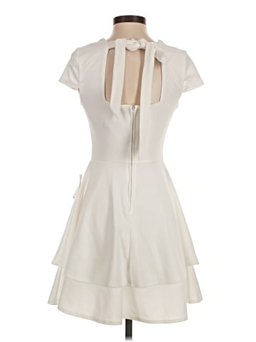 B. Smart Casual Dress (view 2)