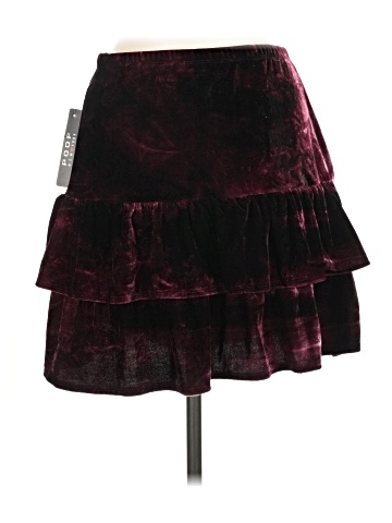 Poof! Casual Skirt (view 2)