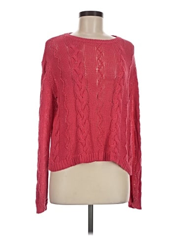 Wooden Ships Pullover Sweater (view 1)