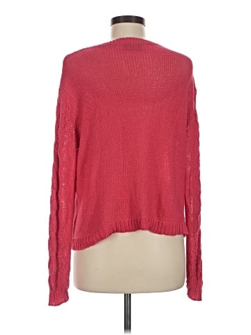 Wooden Ships Pullover Sweater (view 2)