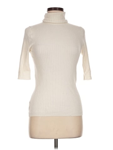 Ann Taylor Turtleneck Sweater (view 1)
