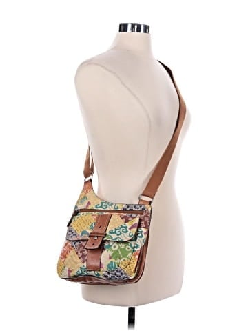 Fossil Crossbody Bag (view 2)