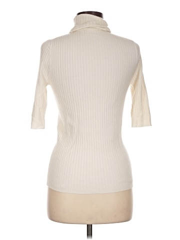 Ann Taylor Turtleneck Sweater (view 2)