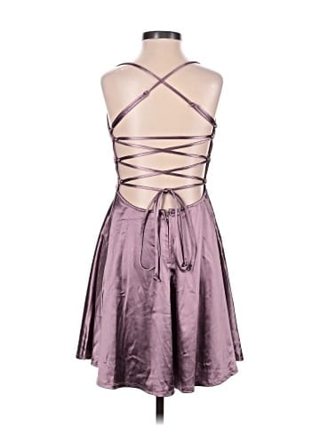 Windsor Cocktail Dress (view 2)