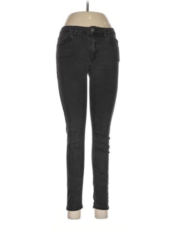 Acne Studios Skin 5 Used Black Jeans (view 1)
