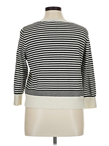 Adrianna Papell Pullover Sweater (view 2)
