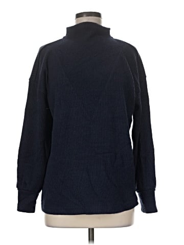 Ann Taylor LOFT Turtleneck Sweater (view 1)