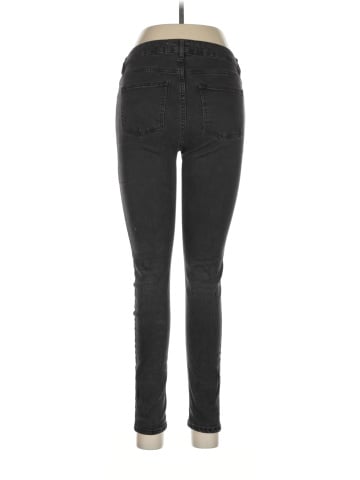 Acne Studios Skin 5 Used Black Jeans (view 2)